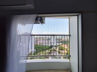 Invisible Safety Grille for Pigeon Prevention @ [Ivory Plaza Gelugor Penang] | Lifetime Warranty | SSR Malaysia