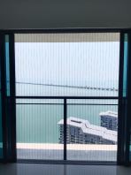 SSR Invisible Safety Grille   Child-Safety Edition @ [Mezzo George Town], [Penang]