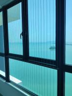 SSR Invisible Safety Grille   Child-Safety Edition @ [Mezzo George Town], [Penang]