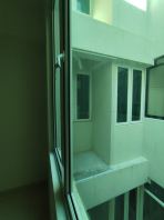 Invisible Safety Grille for Pigeon Prevention @ [Orange Regency Butterworth] | Lifetime Warranty | SSR Malaysia