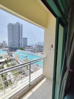 Invisible Safety Grille for Pigeon Prevention @ [Tanjung Park Condo Penang] | Lifetime Warranty | SSR Malaysia