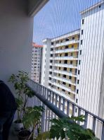Invisible Safety Grille for Pigeon Prevention @ [Camellia Park Butterworth] | Lifetime Warranty | SSR Malaysia