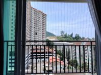 SSR Invisible Safety Grille   Child-Safety Edition @ [Ideal Residency Bayan Lepas], [Penang]