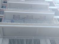 Invisible Safety Grille for Pigeon Prevention @ [Delima Emas Penang] | Lifetime Warranty | SSR Malaysia