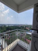 Invisible Safety Grille for Pigeon Prevention @ [Goodfields Residence Bm Penang] | Lifetime Warranty | SSR Malaysia
