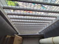 Invisible Safety Grille for Pigeon Prevention @ The Peak Residence Penang] | Lifetime Warranty | SSR Malaysia