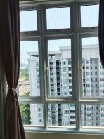 SSR Invisible Safety Grille   Child-Safety Edition @ [Bayswater Resort Condominium], [Pulau Pinang]