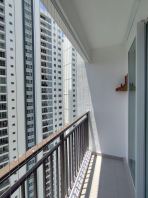 SSR Invisible Safety Grille   Child-Safety Edition @ [Havana Residence], [Pulau Pinang]