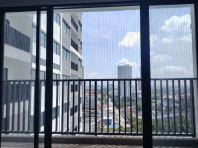 Invisible Safety Grille for Pigeon Prevention @ [Rubica Butterworth] | Lifetime Warranty | SSR Malaysia