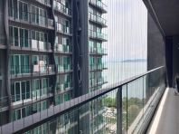 SSR Invisible Safety Grille   Child-Safety Edition @ [QuayWest], [Pulau Pinang]