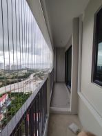 Invisible Safety Grille for Pets Prevention @ [Ideal Venice Penang] | Lifetime Warranty | SSR Malaysia