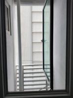 Invisible Safety Grille for Pigeon Prevention @ [Palm Garden Penang] | Lifetime Warranty | SSR Malaysia