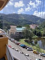 Invisible Safety Grille for Pigeon Prevention @ [Park View Tower Penang] | Lifetime Warranty | SSR Malaysia