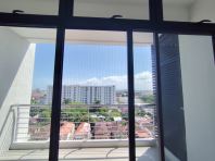 SSR Invisible Safety Grille   Child-Safety Edition @ [Bayu Residence], [Pulau Pinang]