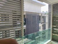 Invisible Safety Grille for Pigeon Prevention @ [The Meadow Park Kampar Perak] | Lifetime Warranty | SSR Malaysia