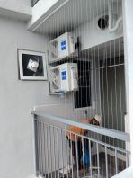 SSR Invisible Safety Grille   Child-Safety Edition @ [Zen 6], [Pulau Pinang]