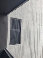 Invisible Safety Grille for Pigeon Prevention @ [GEM Residence Butterworth] | Lifetime Warranty | SSR Malaysia