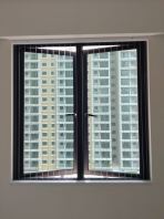 SSR Invisible Safety Grille   Child-Safety Edition @ [Ideal Venice], [Pulau Pinang]