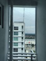 Invisible Safety Grille for Pigeon Prevention [Half Installation] @ [Palm Garden Penang] | Lifetime Warranty | SSR Malaysia
