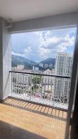 SSR Invisible Safety Grille   Child-Safety Edition @ [Imperial Grande], [Pulau Pinang]
