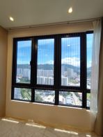 SSR Invisible Safety Grille   Child-Safety Edition @ [Golden Triangle 2], [Pulau Pinang]