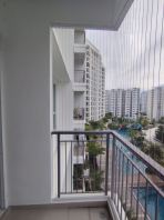 SSR Invisible Safety Grille   Child-Safety Edition @ [Summerskye Residence], [Pulau Pinang]