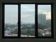 SSR Invisible Safety Grille   Child-Safety Edition @ [Ideal Venice], [Pulau Pinang]