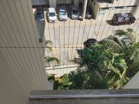 Invisible Safety Grille for Pigeon Prevention @ [Bellisa Court Penang] | Lifetime Warranty | SSR Malaysia