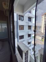 Invisible Safety Grille for Pigeon Prevention @ [University Heights Penang] | Lifetime Warranty | SSR Malaysia