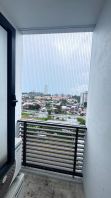 Invisible Safety Grille for Pigeon Prevention @ [Mira Residence Penang] | Lifetime Warranty | SSR Malaysia