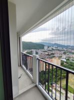 SSR Invisible Safety Grille   Child-Safety Edition [ASME Coated] @ [Ideal Venice], [Pulau Pinang]