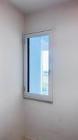 Invisible Safety Grille for Pets Prevention [Window with Frame] @ [Mont Residence Penang] | Lifetime Warranty | SSR Malaysia