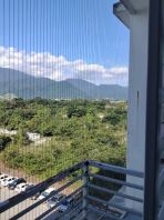 Invisible Safety Grille for Pigeon Prevention @ [Kampar West City Condo Ipoh] | Lifetime Warranty | SSR Malaysia