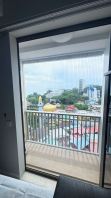 Invisible Safety Grille for Pigeon Prevention @ [By The Sea Penang] | Lifetime Warranty | SSR Malaysia