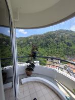 Invisible Safety Grille for Pets Prevention @ [Coastal Tower Penang] | Lifetime Warranty | SSR Malaysia