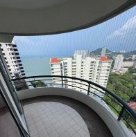 SSR Invisible Safety Grille   Child-Safety Edition @ [Coastal Tower], [Pulau Pinang]