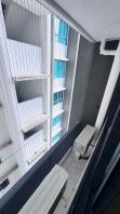 Invisible Safety Grille for Pigeon Prevention @ [Middleton Penang] | Lifetime Warranty | SSR Malaysia