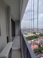SSR Invisible Safety Grille   Child-Safety Edition @ [Ideal Venice], [Pulau Pinang]