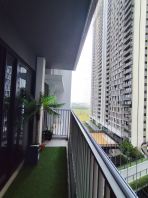 SSR Invisible Safety Grille   Child-Safety Edition [Half Installation] @ [Vertu Resort], [Pulau Pinang]