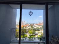 Invisible Safety Grille for Pets Prevention @ [Triuni Residence Penang] | Lifetime Warranty | SSR Malaysia