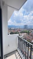 Invisible Safety Grille for Pets Prevention @ [Sunway Dora Bayan Baru Penang] | Lifetime Warranty | SSR Malaysia