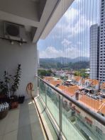 Invisible Safety Grille for Pets Prevention @ [Zan Pavilion Penang] | Lifetime Warranty | SSR Malaysia
