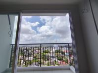 Invisible Safety Grille for Pigeon Prevention @ [D'Aman Residence Alor Setar Kedah] | Lifetime Warranty | SSR Malaysia