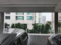 Gurney Plaza Penang Car Park Safety Grille Installation | Commercial Fall Prevention System