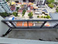 Invisible Safety Grille for Pigeon Prevention @ [Kelawai View Penang] | Lifetime Warranty | SSR Malaysia