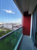 Invisible Safety Grille for Pigeon Prevention @ [Marminton Home Butterworth] | Lifetime Warranty | SSR Malaysia