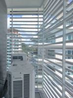 Invisible Safety Grille for Pigeon Prevention @ [The Cove Penang] | Lifetime Warranty | SSR Malaysia