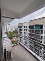 Invisible Safety Grille for Pigeon Prevention @ [Bagan Vista Bay Butterworth] | Lifetime Warranty | SSR Malaysia