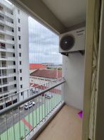Invisible Safety Grille for Pigeon Prevention @ [Camellia Park Butterworth] | Lifetime Warranty | SSR Malaysia