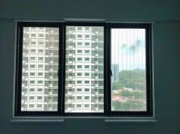 SSR Invisible Safety Grille   Child-Safety Edition @ [Ideal Venice], [Pulau Pinang]